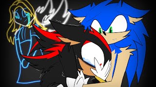 Shadows Nightmare. Audioheadphones