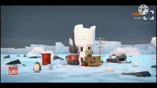 Rabbids Invasion: 'Rabbid Charming'; 'Freezing Rabbid' (Part 1) (Clip   Ending Scene   Full Episode