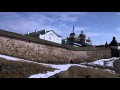 Внешнее Электроснабжение островов Соловецкого архипелага