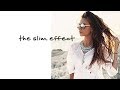 The slim effect presents 12in24 plan by valentus