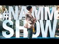 My First Trip To NAMM 2025 Behind The Scenes My First Trip To NAMM 2025 Behind The Scenes