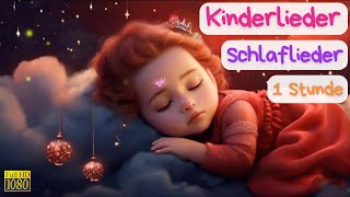 Beruhigende Kinderlieder und Kinderschlaflieder – Die perfekte SchlafmusikMix für gute Nacht