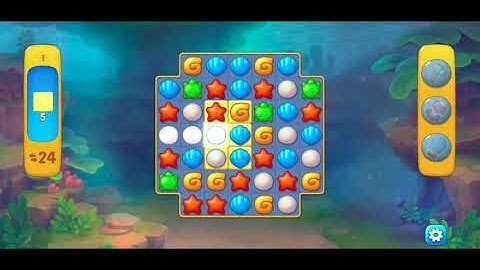 MATCH 3 Sound design,music