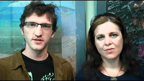 Sean Ongley and Mary-Sue Tobin talk to Oregon Musi...