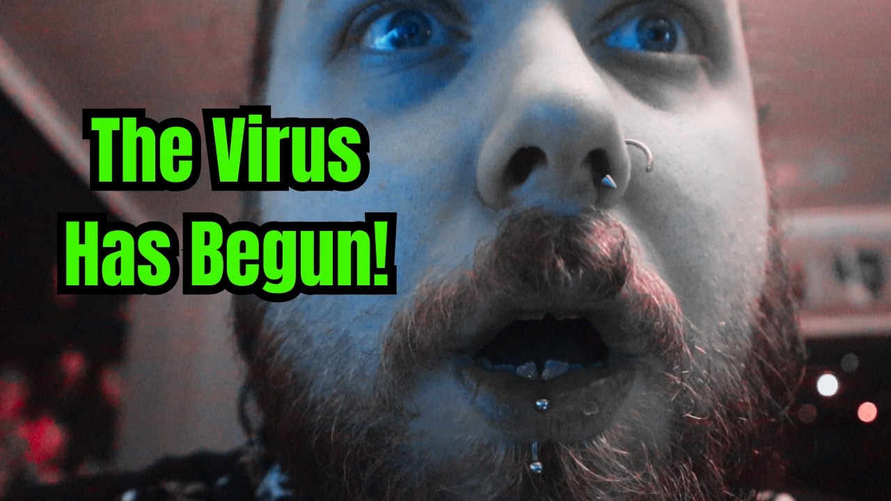 Hantavirus Epidemic Is Upon Us!