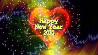 Abba - Happy New Year MIX 2010 Clip from Stelein & Zagga