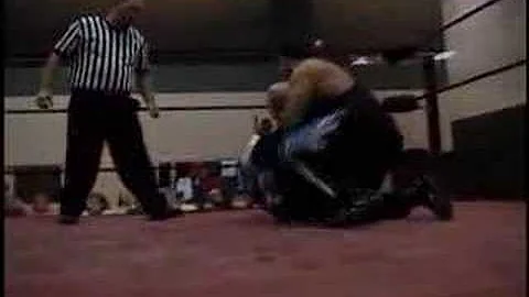 Body Count vs John Burke & Jared Priest