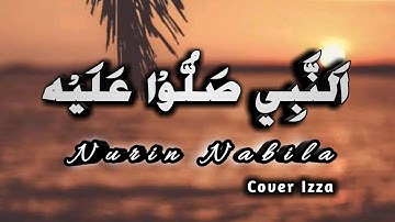COVER - ANNABI SHOLLU 