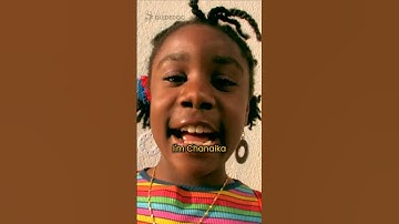 Chanaika - #trailer #shorts