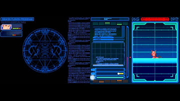 Strange Journey: A Fusion