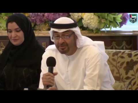 قصة سعيد الشامسي بطل يستحق أن نفتخر به قصص فخر