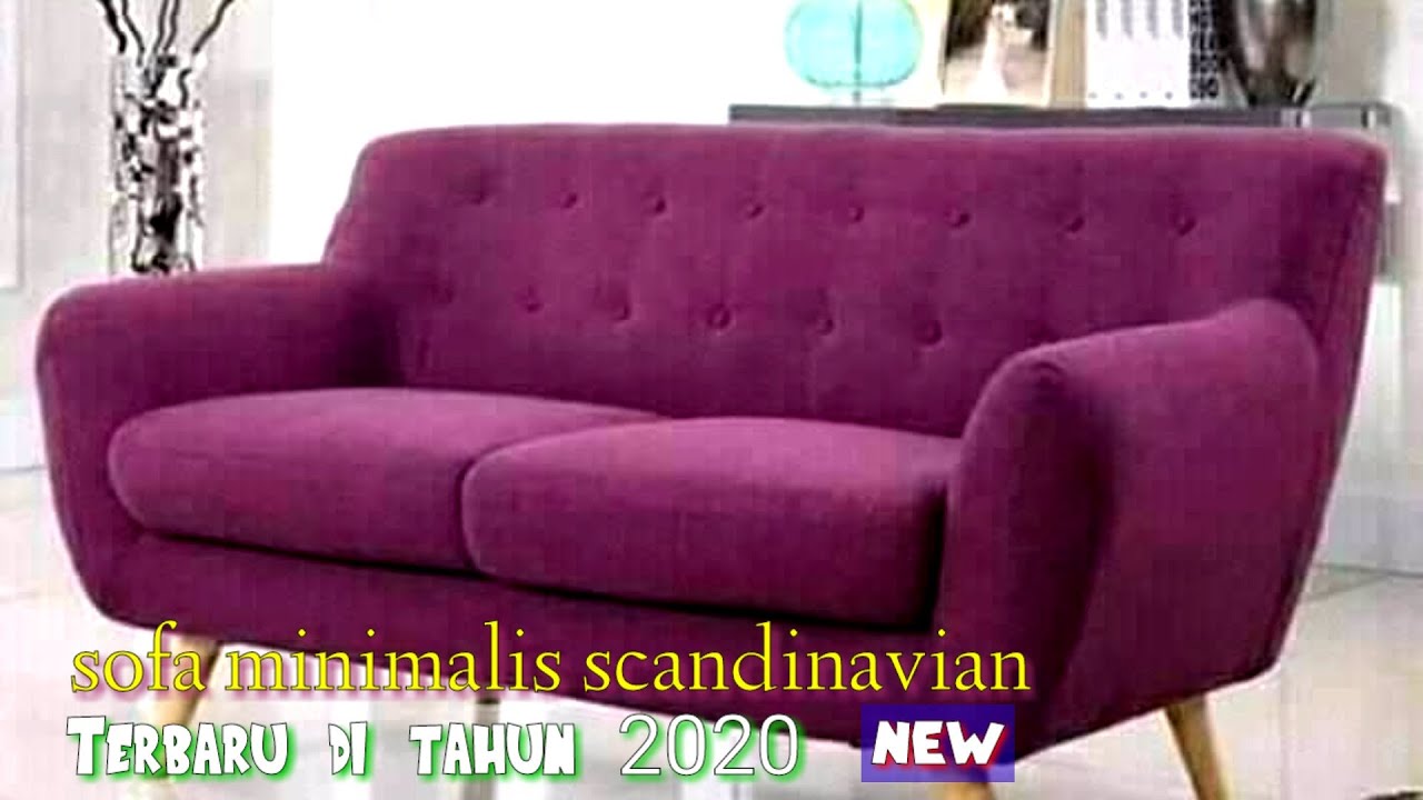  Cara  membuat rangka sofa  minimalis  SCANDINAVIAN Langkah 