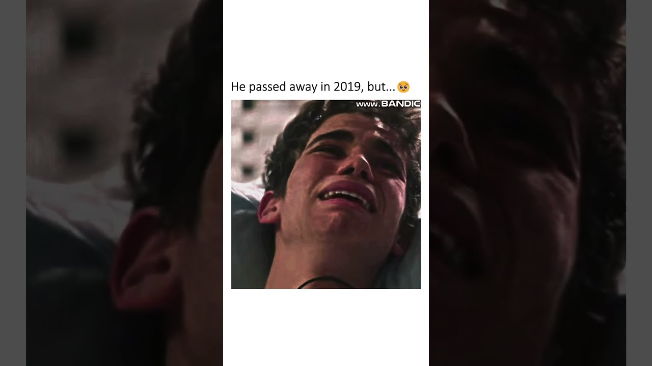 Miss You So Much Cam Fyp Emotional Cameronboyce Shorts