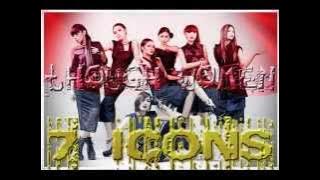 Download lagu 7 ICONS Mana Tahan