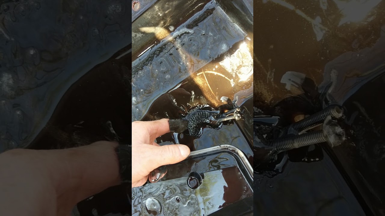 Ford Bronco Transmission Problems