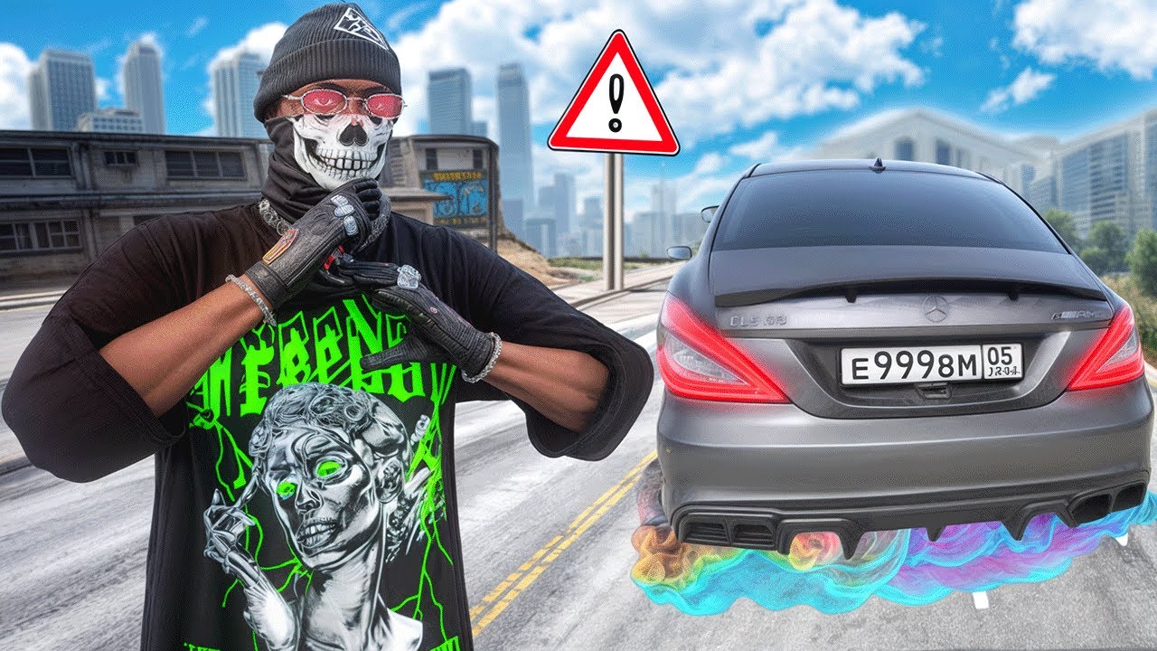 AM RECUPERAT FOSTA MEA MASINA!