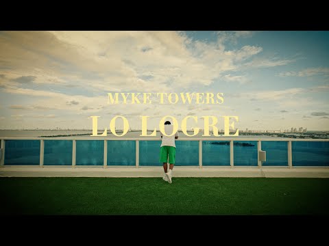 Myke Towers