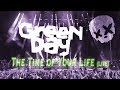 Green Day - Good Riddance / The Time of You Life (live) Revolution Radio Tour 2017 @ West Palm Beach