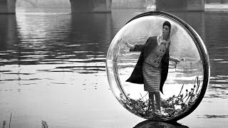 Fashion Eye Paris by Melvin Sokolsky - Art of Living - Books and Stationery