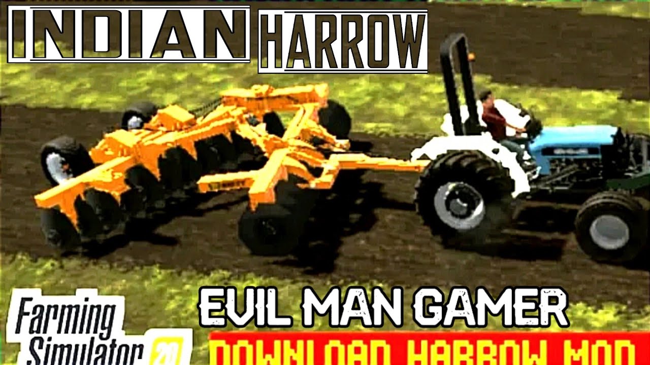 FS 20 NEW MOD|| TAVIA MOD WITH LINK||✓