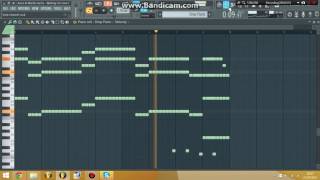 Fl Studio Remake    Avicii   Waiting For Love FLP!