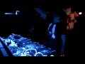 Capture de la vidéo Cyberpunkers Video Top @ 4Sans 18 Mars/2011 !!!!!!!! Fight !!