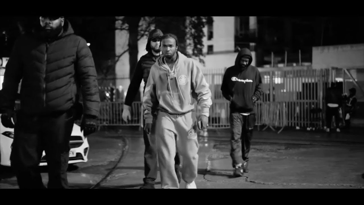 [FREE FOR PROFIT] Pop Smoke  x Rah Swish UK/NY Drill Type Beat 2021 "KING" | Free For Profit Drill