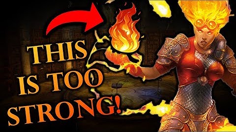 Amazing Spell Combos for Dungeons and Dragons 5e