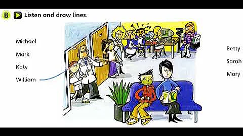 FUN FOR FLYERS 4TH - UNIT 33B - PAGE 70