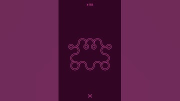 Infinity Loop Level 164 Gameplay