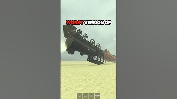 Roblox DEAD RAILS But Its BAD