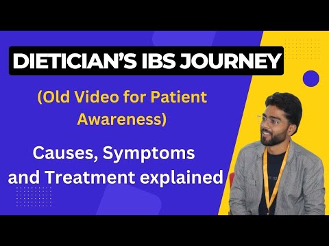 100% Treatment For IBS | आईबीएस का 100% इलाज | Irritable Bowel Syndrome Mystery Solved | TeamTRY