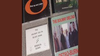 Shut Up And Listen - Solway Deltas