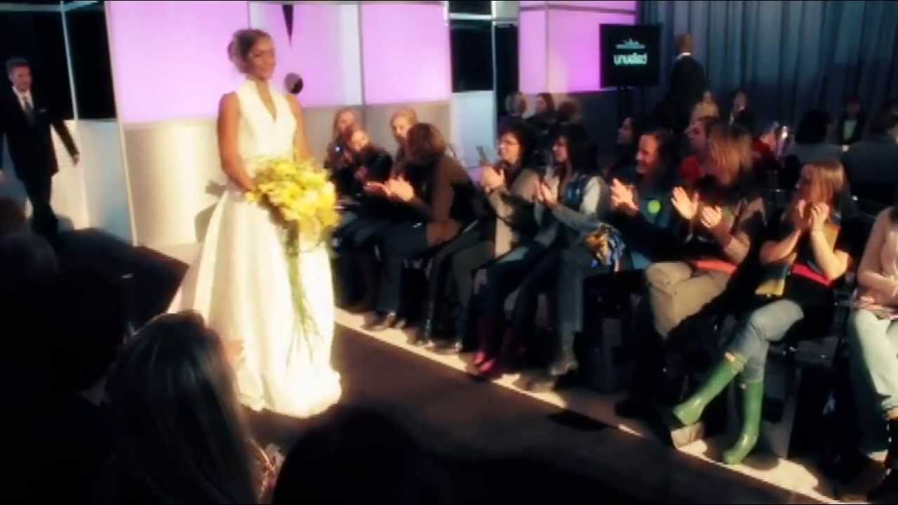 UNVEILED Couture Fashion Show