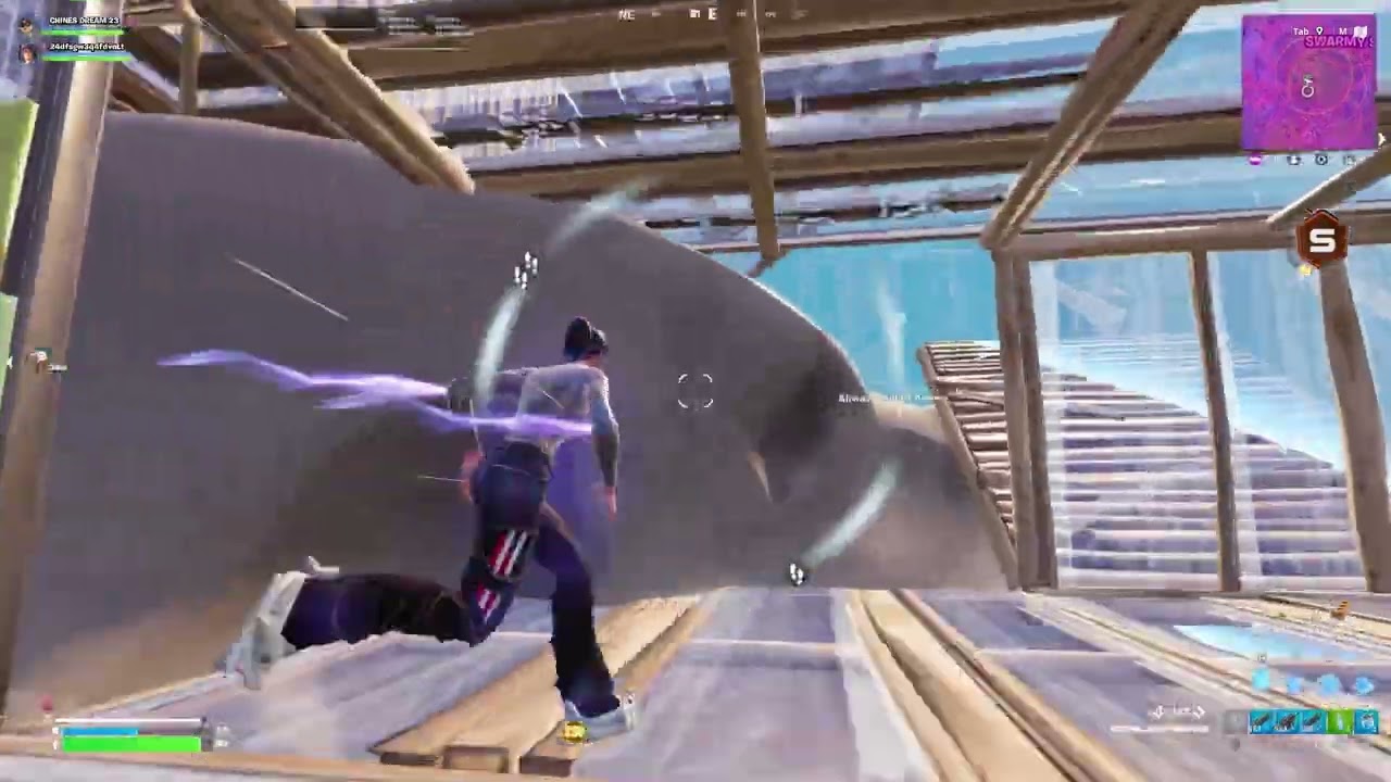 ディビジョン1 1日目16位