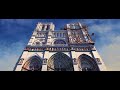 Trailer "Notre-Dame de Paris, l'épreuve des siècles"