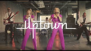 UPTOWN | Cover Band | Promo 2019