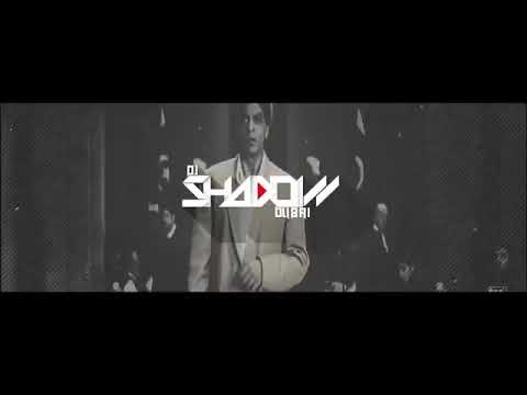 Dj shadow and dj suketu first remix with together