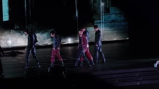 4k 260620 EXO PLANET #6 EXhOrizon in KL - Intro   MAMA