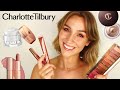 J'AI TESTÉ LA MARQUE CHARLOTTE TILBURY !