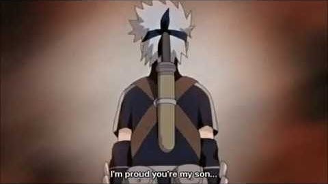 Hatake Kakashi  - The Copy Ninja (AMV)