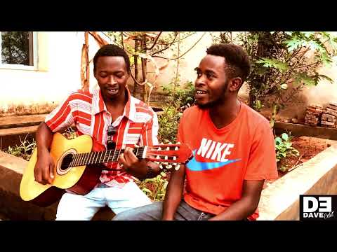 Yarantumye by Africa Nova cover. #acousticversion #burundi #africanova