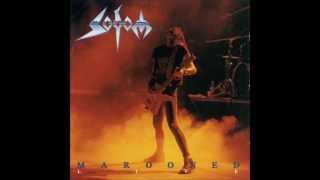 Sodom - Gone to glory