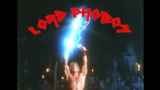 Video thumbnail of "Lord Phobos - Zone Of Prestige"