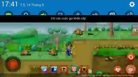 Ngọc rồng online/ hướng dẫn up đệ tăng hp