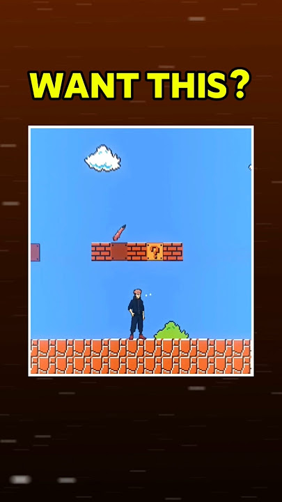 Download lagu How To Make Super Mario Edit On Capcut | Capcut Tutorial #capcut #capcuttutorial