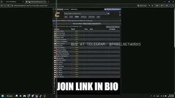 PANEL NETWORKS C2 SHOWCASE | DDOS BEST C2/BOTNET/API 2025 | L4 & L7 | BEST BYPASS