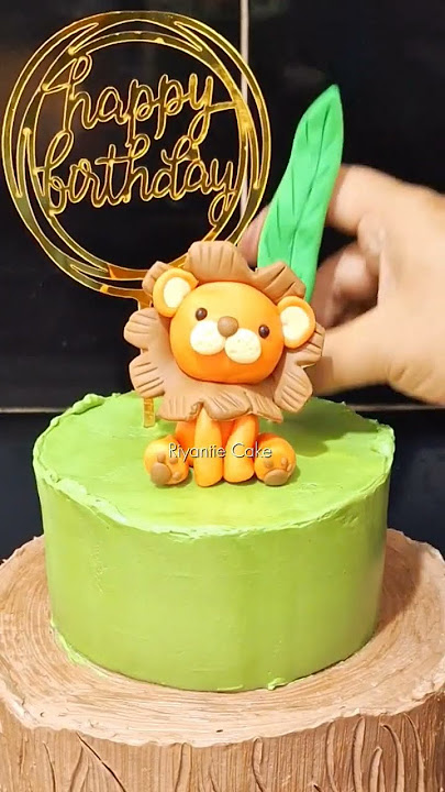 klarifikasi dg nada lemah lembut🤭🤭 #riyantiecake #cake #cakecantik #cakedecorating #fondantcake