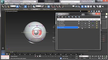 Express Yourself: 3dsMax Technical Video Part 2
