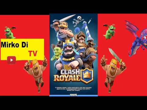 Mega Clan Battle Video 19 Clash Royale W Moly Tv Giovanni Diego Youtube